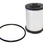 FILTRO DE COMBUSTIBLE MAHLE KX490D