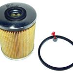 FILTRO DE COMBUSTIBLE MAHLE KX78D