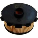 FILTRO DE COMBUSTIBLE MAHLE KX84D