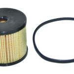 FILTRO DE COMBUSTIBLE MAHLE KX85D