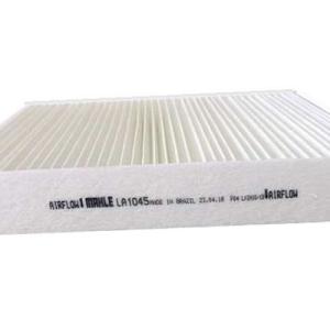 FILTRO DE AIRE HABITACULO MAHLE LA1045