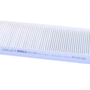 FILTRO DE AIRE HABITACULO MAHLE LA1103