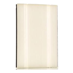 FILTRO DE AIRE HABITACULO MAHLE LA1198