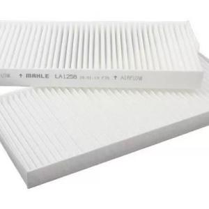 FILTRO DE AIRE HABITACULO MAHLE LA1258/S