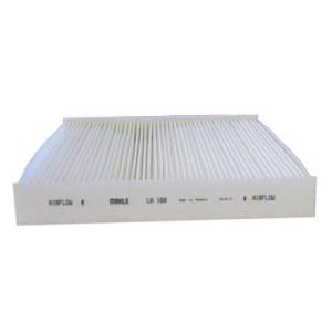 FILTRO DE AIRE HABITACULO MAHLE LA169