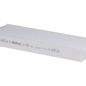 FILTRO DE AIRE HABITACULO MAHLE LA289
