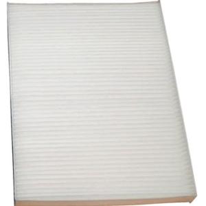FILTRO DE AIRE HABITACULO MAHLE LA31