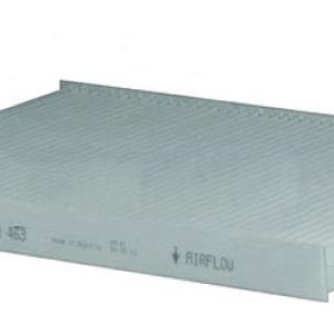 FILTRO DE AIRE HABITACULO MAHLE LA463