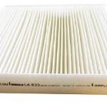FILTRO DE AIRE HABITACULO MAHLE LA833