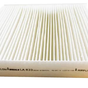 FILTRO DE AIRE HABITACULO MAHLE LA833