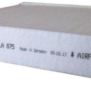 FILTRO DE AIRE HABITACULO MAHLE LA875