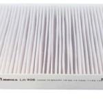 FILTRO DE AIRE HABITACULO MAHLE LA906