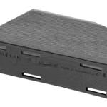 FILTRO DE AIRE HABITACULO MAHLE LAK181