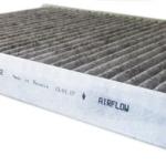 FILTRO DE AIRE HABITACULO MAHLE LAK182