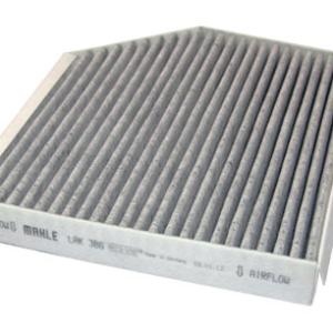 FILTRO DE AIRE HABITACULO MAHLE LAK386