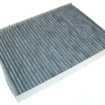 FILTRO DE AIRE HABITACULO MAHLE LAK63