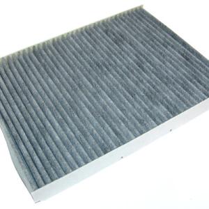 FILTRO DE AIRE HABITACULO MAHLE LAK63