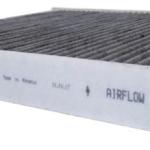 FILTRO DE AIRE HABITACULO MAHLE LAK888