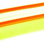 FILTRO DE AIRE MAHLE LX1211