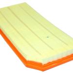 FILTRO DE AIRE MAHLE LX1262