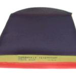 FILTRO DE AIRE MAHLE LX1312