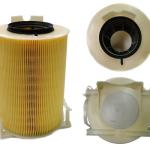 FILTRO DE AIRE MAHLE LX1566