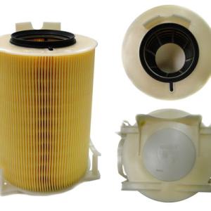 FILTRO DE AIRE MAHLE LX1566