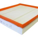 FILTRO DE AIRE MAHLE LX1586