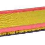 FILTRO DE AIRE MAHLE LX1597