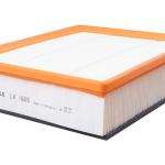 FILTRO DE AIRE MAHLE LX1605