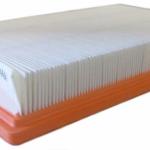 FILTRO DE AIRE MAHLE LX1661