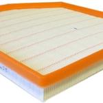 FILTRO DE AIRE MAHLE LX1791