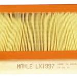 FILTRO DE AIRE MAHLE LX1997
