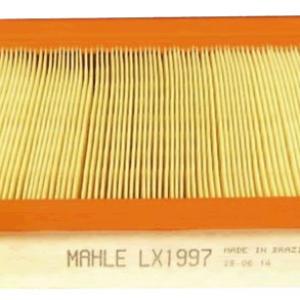 FILTRO DE AIRE MAHLE LX1997