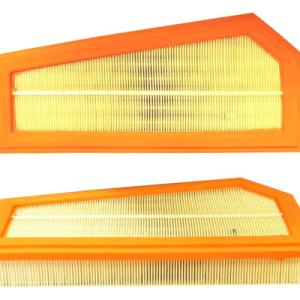 FILTRO DE AIRE MAHLE LX2813