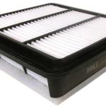 FILTRO DE AIRE MAHLE LX2834