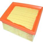 FILTRO DE AIRE MAHLE LX2867