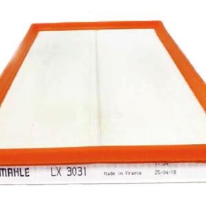 FILTRO DE AIRE MAHLE LX3031