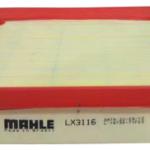 FILTRO DE AIRE MAHLE LX3116