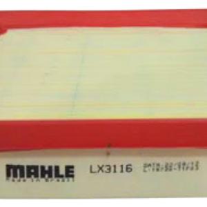 FILTRO DE AIRE MAHLE LX3116