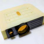FILTRO DE AIRE MAHLE LX3233/6