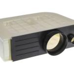 FILTRO DE AIRE MAHLE LX3295/8