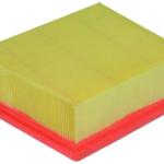 FILTRO DE AIRE MAHLE LX3304