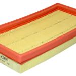 FILTRO DE AIRE MAHLE LX3487