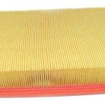 FILTRO DE AIRE MAHLE LX435
