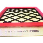 FILTRO DE AIRE MAHLE LX4356
