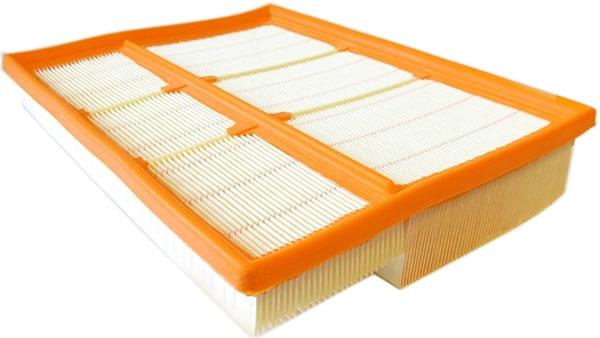 FILTRO DE AIRE MAHLE LX439/1