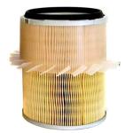 FILTRO DE AIRE MAHLE LX673