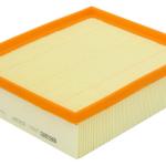 FILTRO DE AIRE MAHLE LX742/2