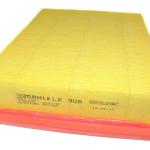 FILTRO DE AIRE MAHLE LX906